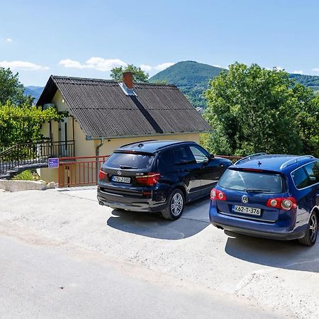 Aparthouse Bilic Jajce Exterior photo
