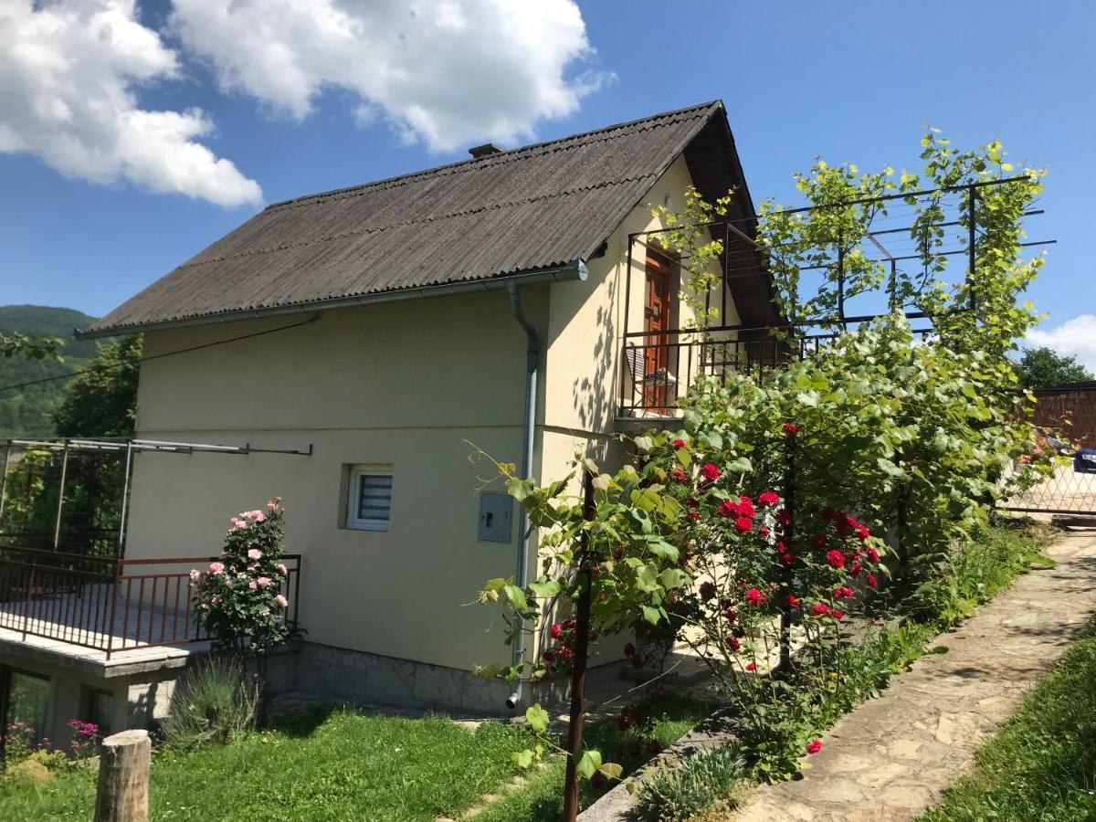 Aparthouse Bilic Jajce Exterior photo