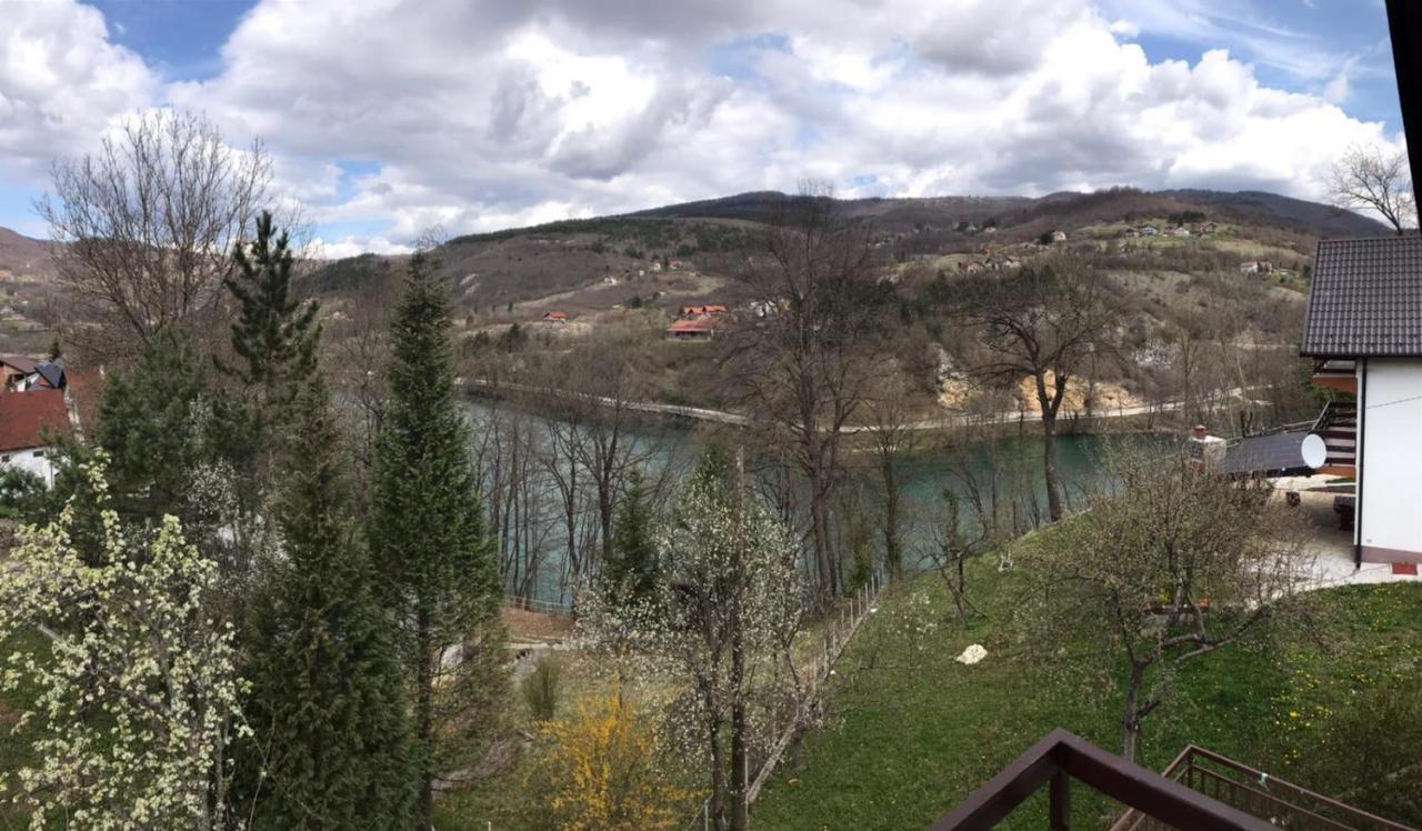 Aparthouse Bilic Jajce Exterior photo