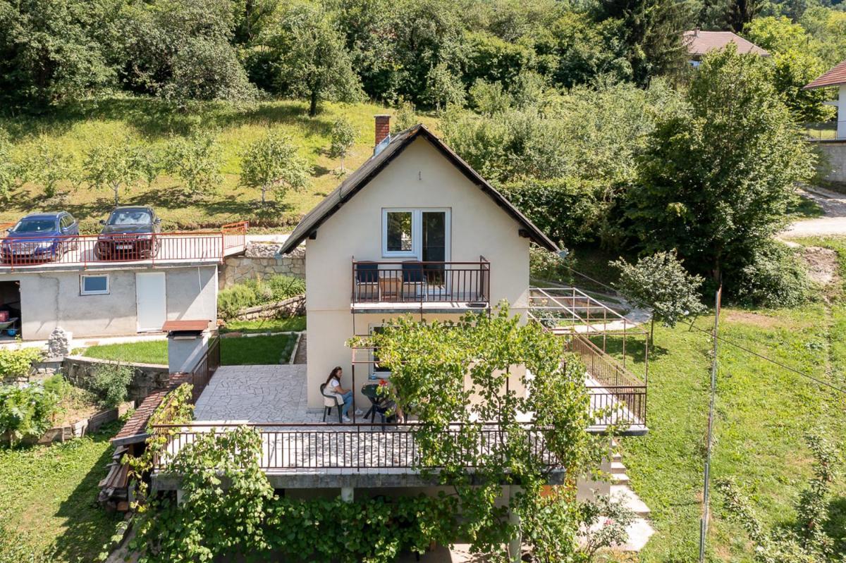 Aparthouse Bilic Jajce Exterior photo