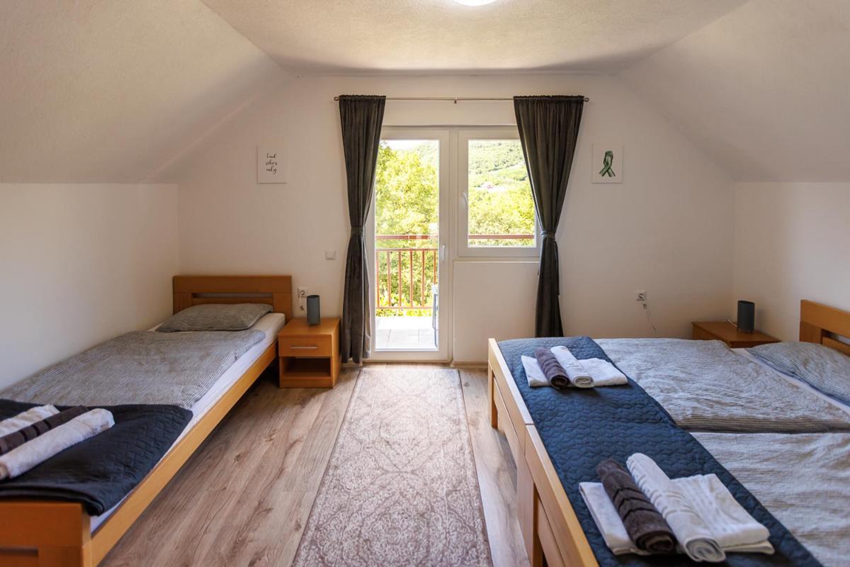 Aparthouse Bilic Jajce Exterior photo