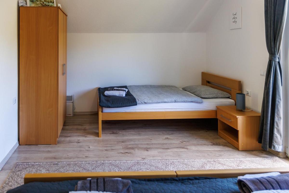 Aparthouse Bilic Jajce Exterior photo