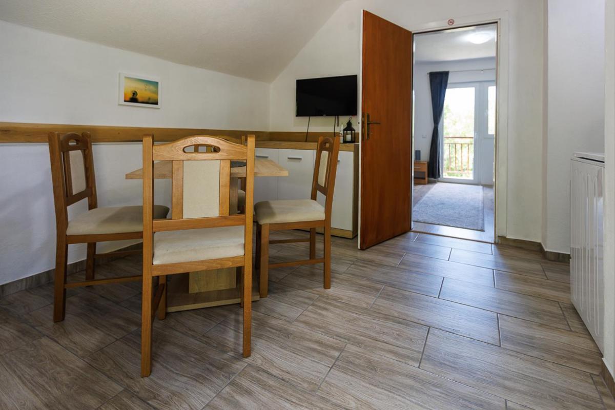 Aparthouse Bilic Jajce Exterior photo
